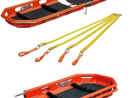 Rescue Basket Stretcher